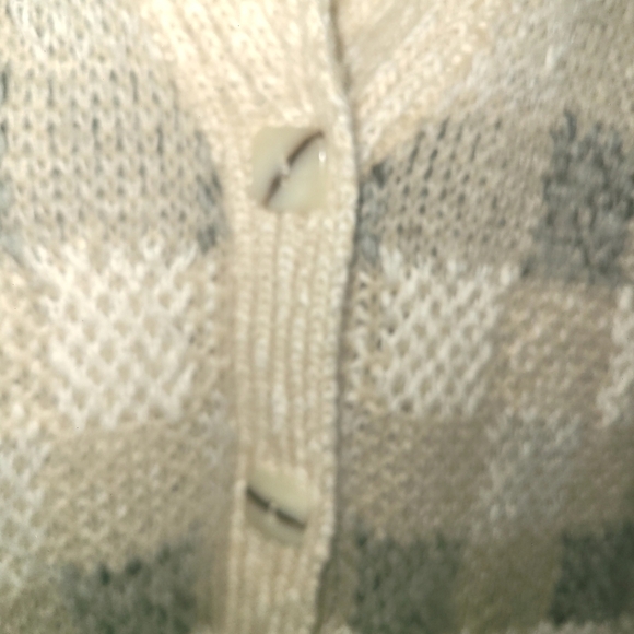 Anthropologie long cardigan sweater Small - Picture 6 of 6